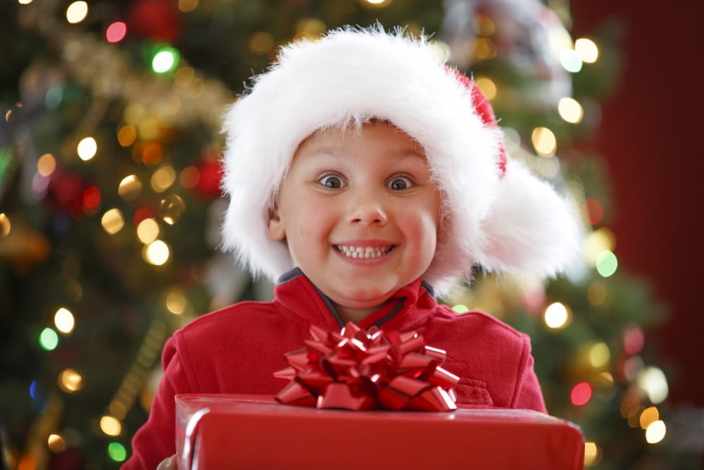 Read more about the article 4 praktiske julegaver til børn