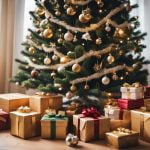 Skal dine børn både have julegaver og en julekalender i år?