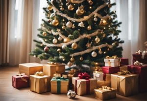 Read more about the article Skal dine børn både have julegaver og en julekalender i år?