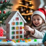 Den Perfekte Vingummi Julekalender Til Børn I Julen 2025 – Guide Til Valg Og Fordele